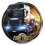 Euro Truck Simulator 2 APK