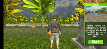 Ultimate Farm Simulator 25 imagem de tela 3