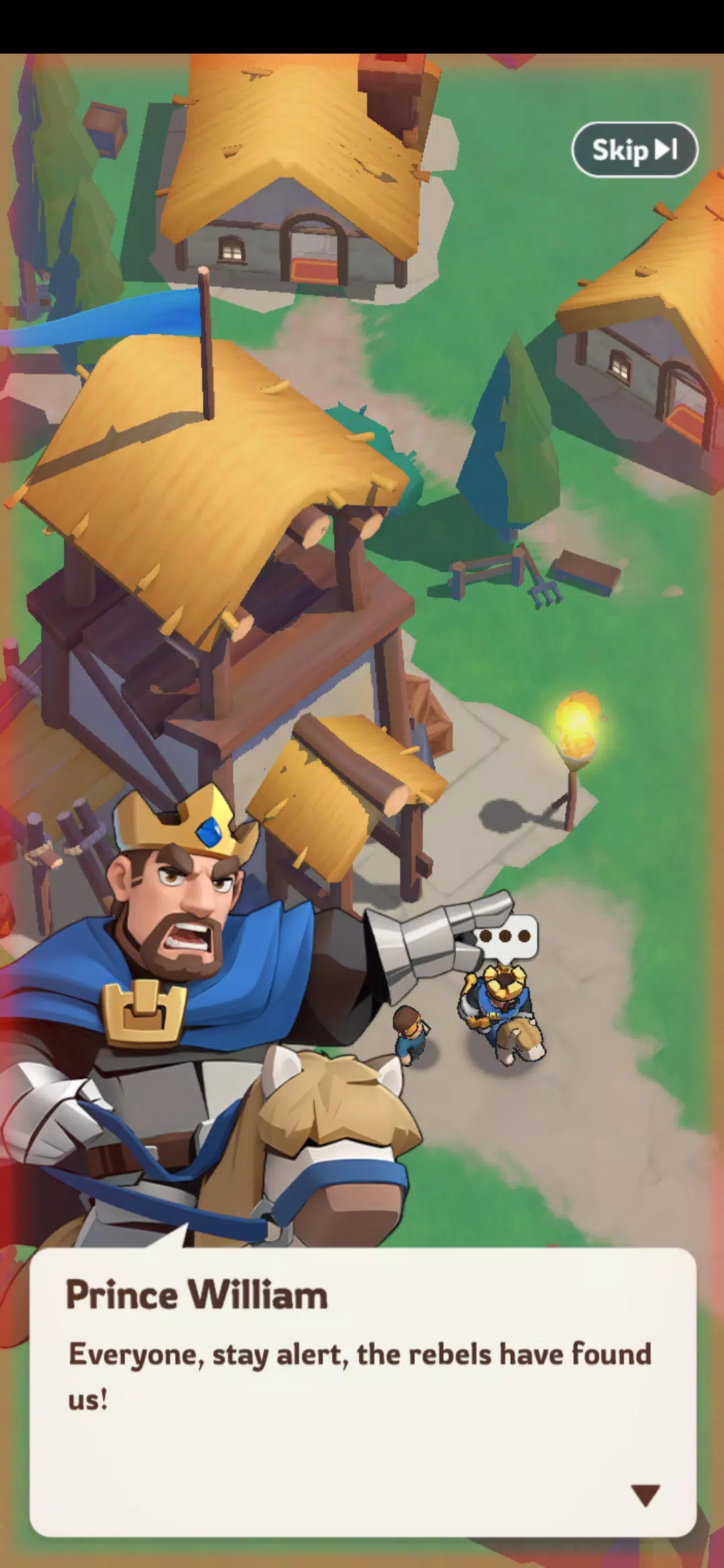 Kingshot APK
