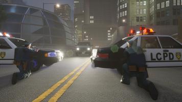 Grand Theft Auto: The Trilogy - The Definitive Edition screenshot 2