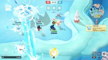 2 Schermata Cookie Run: OvenSmash