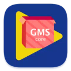 Descargar APK de GMS Installer