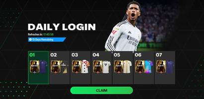 EA SPORTS FC™ MOBILE BETA screenshot 2