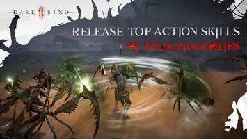 DarkBind 포스터