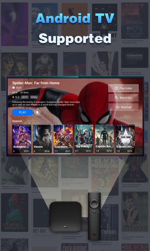 VidMix APK for Android Download VidMix APK for Android Download