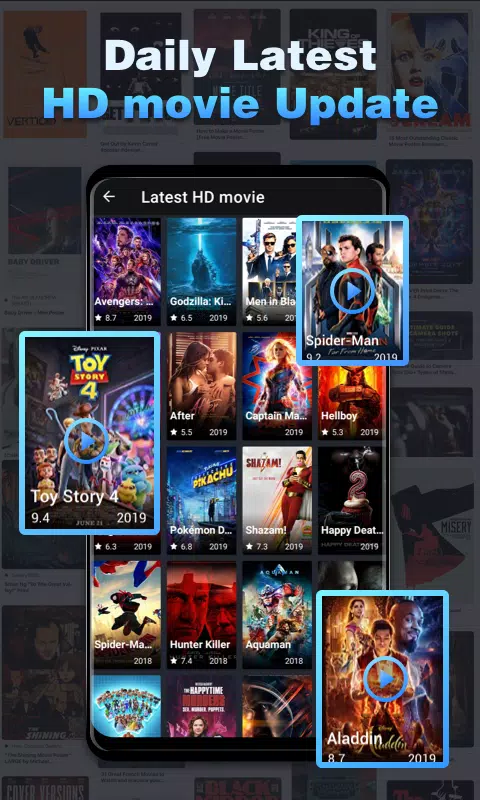 VidMix for Android - APK Download