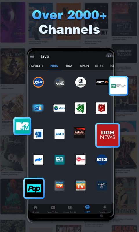 VidMix APK for Android Download VidMix APK for Android Download