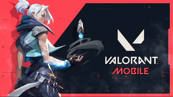 Cómo descargar la última versión de Valorant Mobile APK 1.0.0 para Android 2025 image