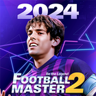 Football Master 2 icône