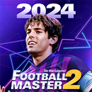 Football Master 2-Soccer Star aplikacja