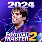 Football Master 2 icon