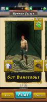 Temple Run 2: Endless Escape اسکرین شاٹ 1