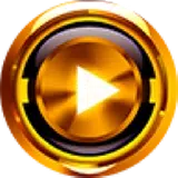 M3U Player Vod Tv Beta-icoon