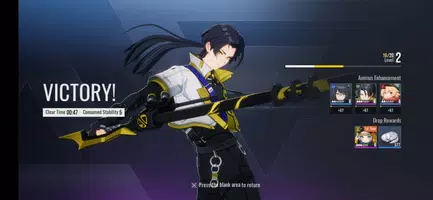 Etheria: Restart screenshot 4