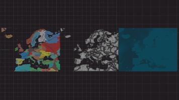 Warnament Map Editor скриншот 2