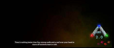 ARK: Survival Evolved الملصق