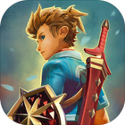 Oceanhorn 2: Knights of the Lost Realm أيقونة