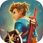 آیکون‌ Oceanhorn 2: Knights of the Lost Realm