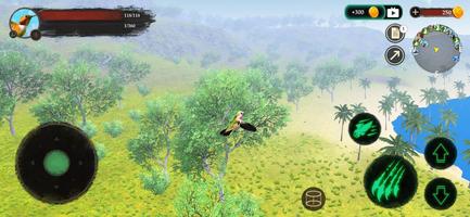 The Hummingbird screenshot 2