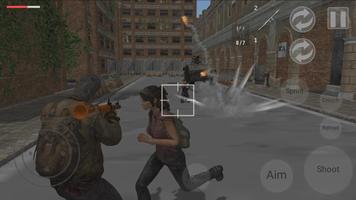 The Last of Us screenshot 3