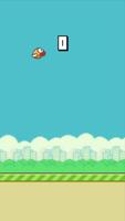 Flappy Bird ảnh chụp màn hình 3