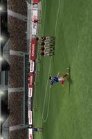 Pro Evolution Soccer 2011 скриншот 2