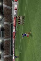 Pro Evolution Soccer 2011 اسکرین شاٹ 2
