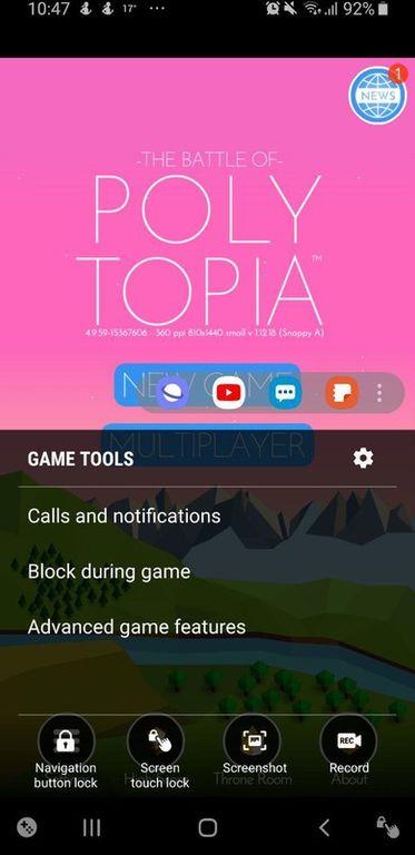 Samsung Game Booster APK for Android Download Samsung Game Booster APK for Android Download