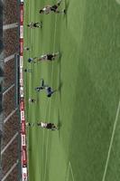 Pro Evolution Soccer 2011 پوسٹر