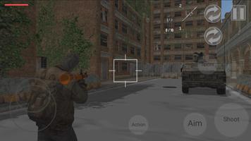 The Last of Us screenshot 1