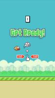 1 Schermata Flappy Bird