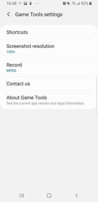 Samsung Game Booster APK for Android Download Samsung Game Booster APK for Android Download