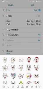 Samsung Calendar APK for Android Download