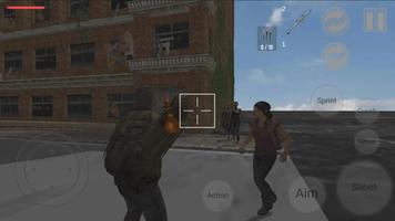 The Last of Us screenshot 2