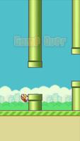 Flappy Bird captura de pantalla 2