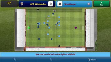 Football Manager Handheld 2014 capture d'écran 2