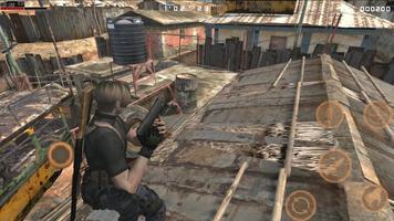 Mercenaries capture d'écran 3
