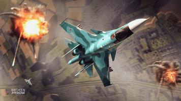 Broken Arrow ภาพหน้าจอ 4