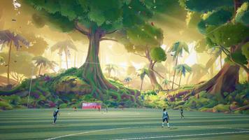 REMATCH screenshot 4