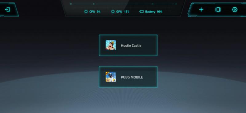 Game Turbo banner