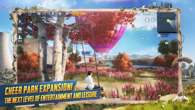 PUBG MOBILE screenshot 6