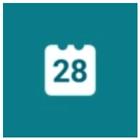 Samsung Calendar أيقونة