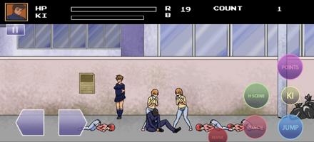 College Brawl Screenshot 3