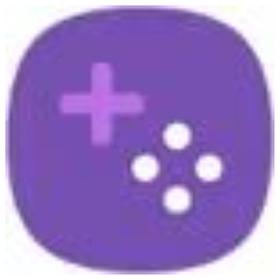 Samsung Game Booster иконка