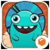 Monster Pet Shop-APK