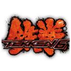 Tekken 6 أيقونة