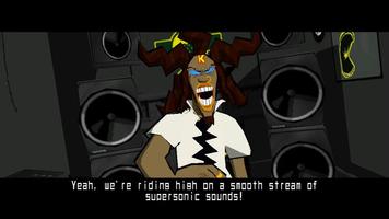 Jet Set Radio 截圖 3