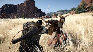 Crimson Desert screenshot 4