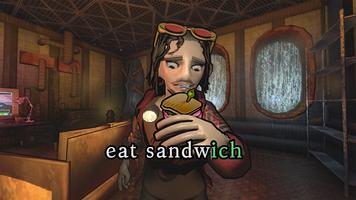 Blood Typers screenshot 4