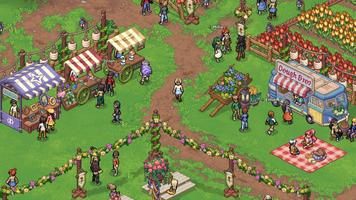 Witchbrook screenshot 4